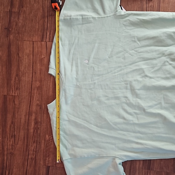 NWT Men's Volcom "Glow Green Single Stone Crew" Sweatshirt got lOne XL Left - Picture 15 of 16